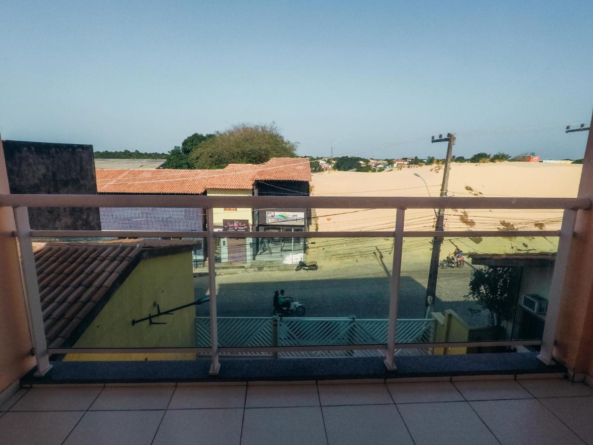 Pousada D' Areia Barreirinhas Εξωτερικό φωτογραφία
